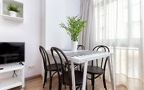 Apartamento Soho Malaga